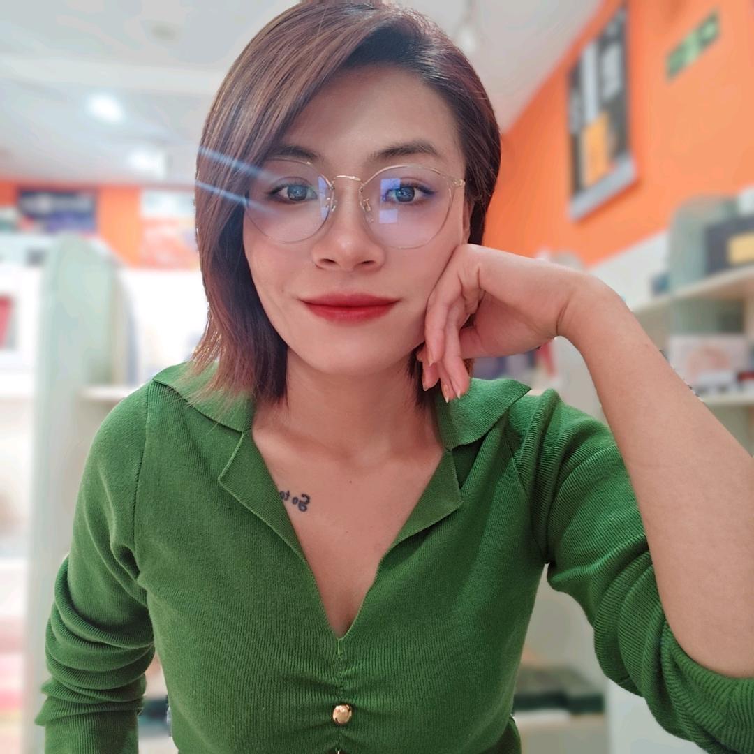 十三姨🖊️压毛了