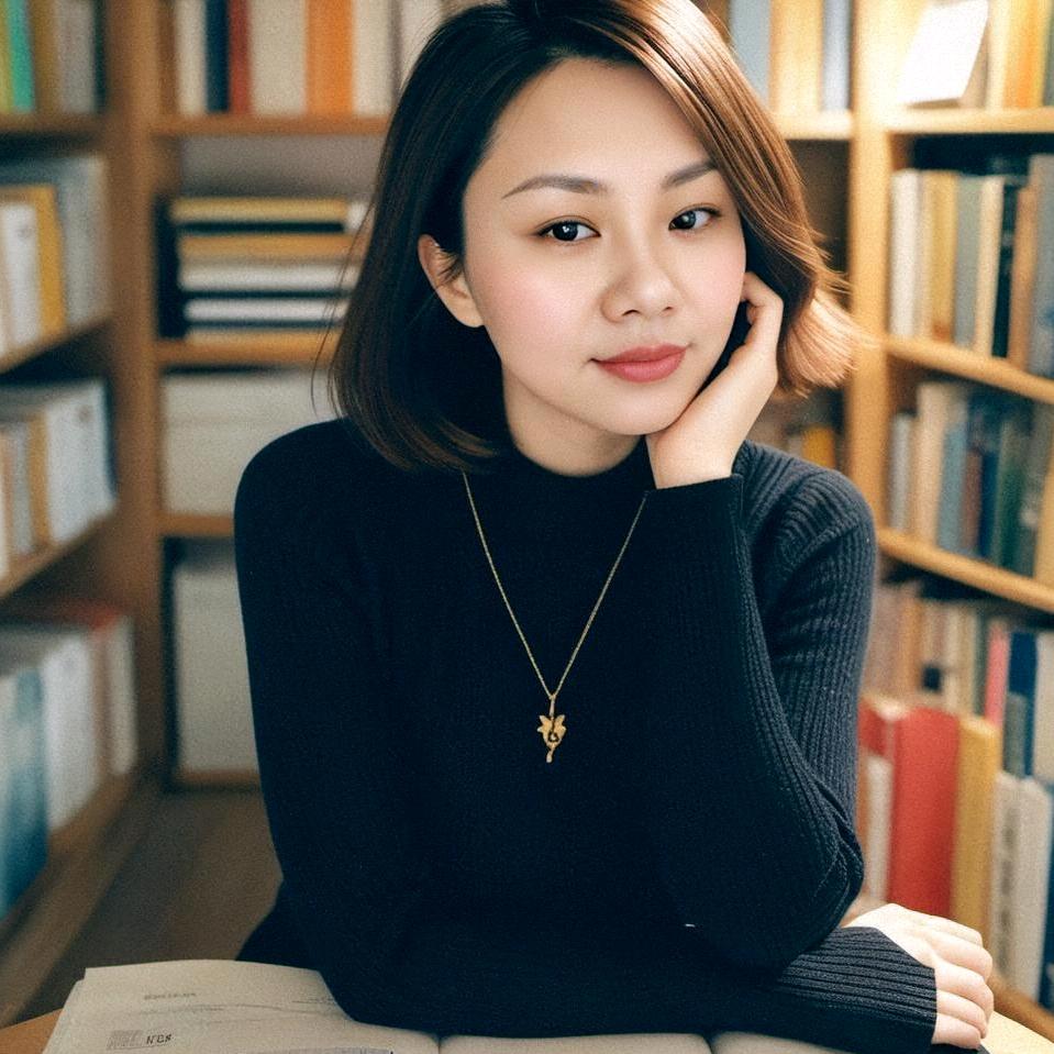 不念过往，不惧将来