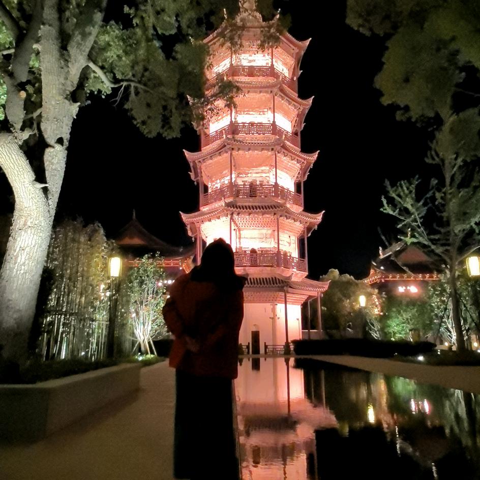 独孤依人