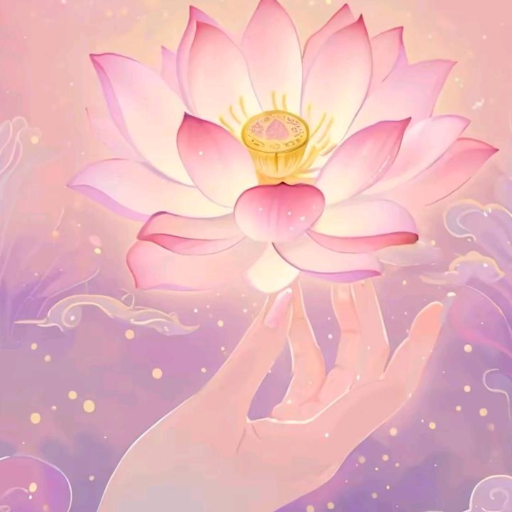 杏花妹天选之女