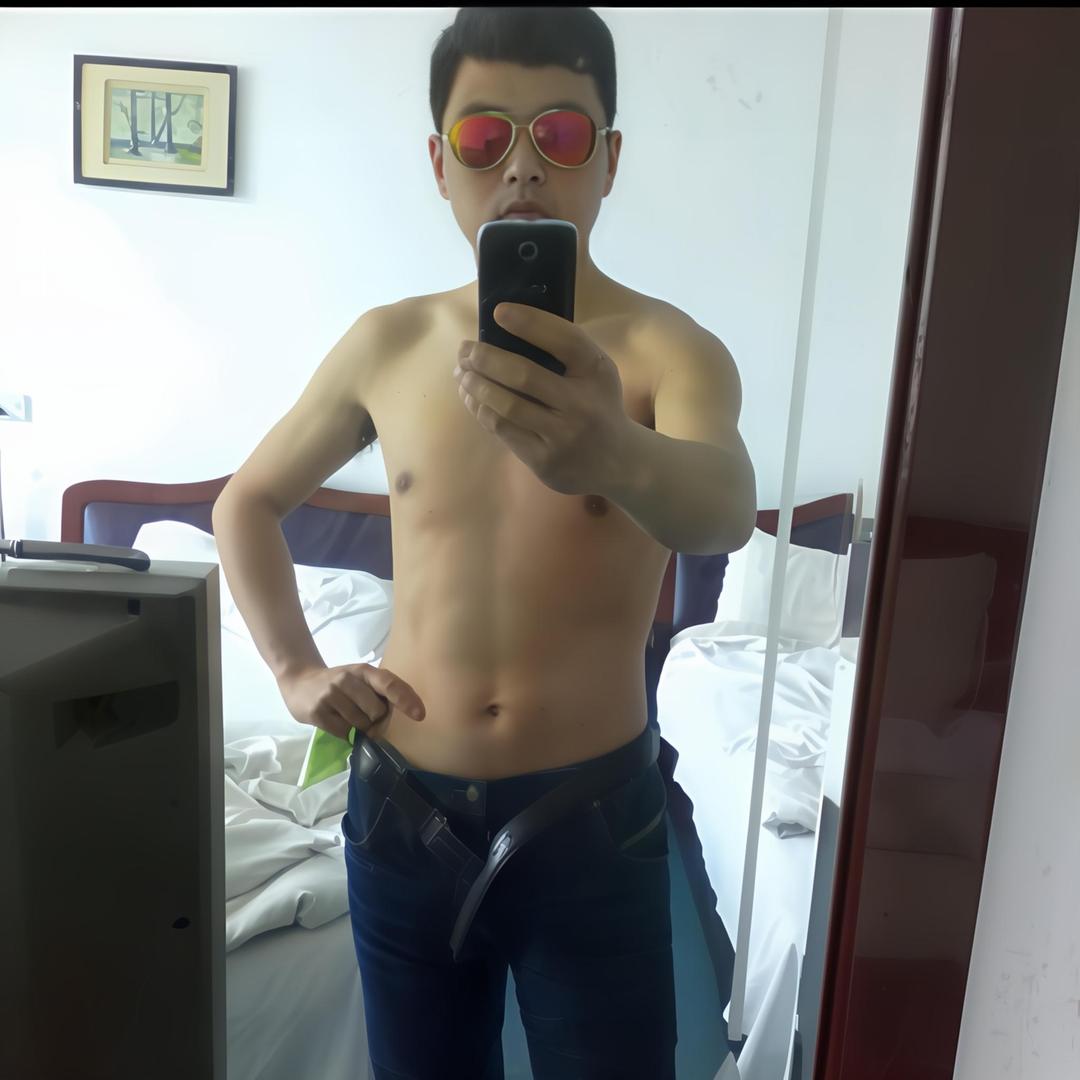 不必在乎我是谁