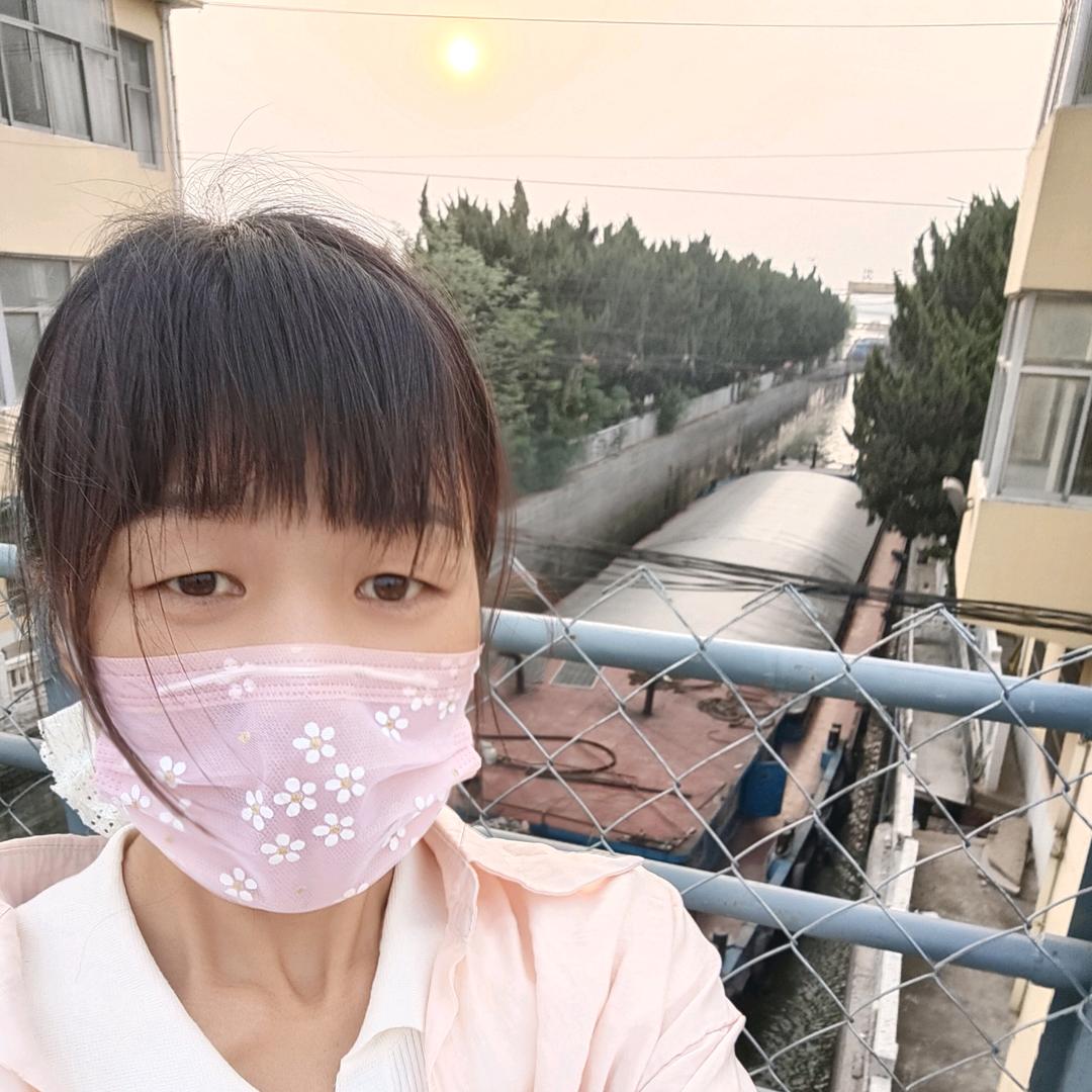 @付家三小姐