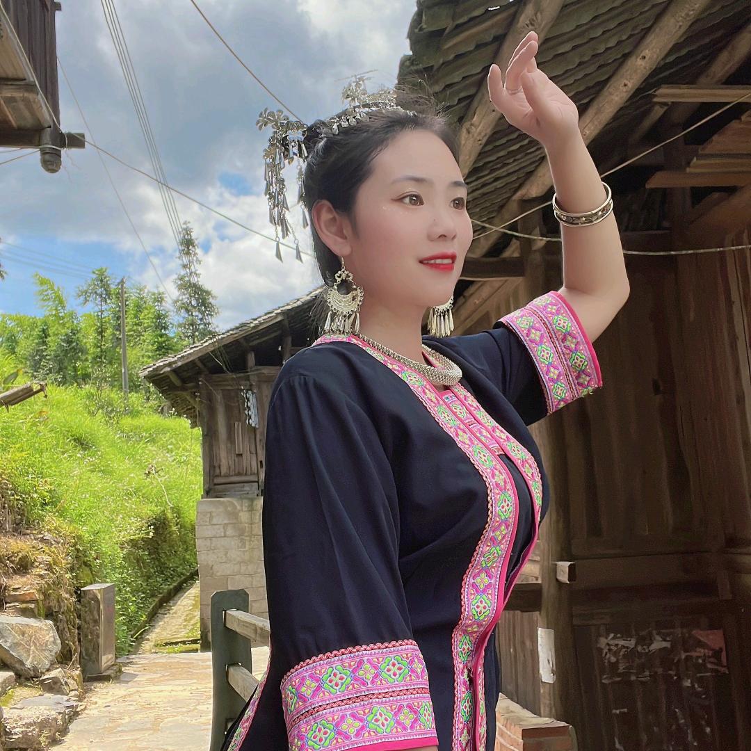 侗家阿倩小号