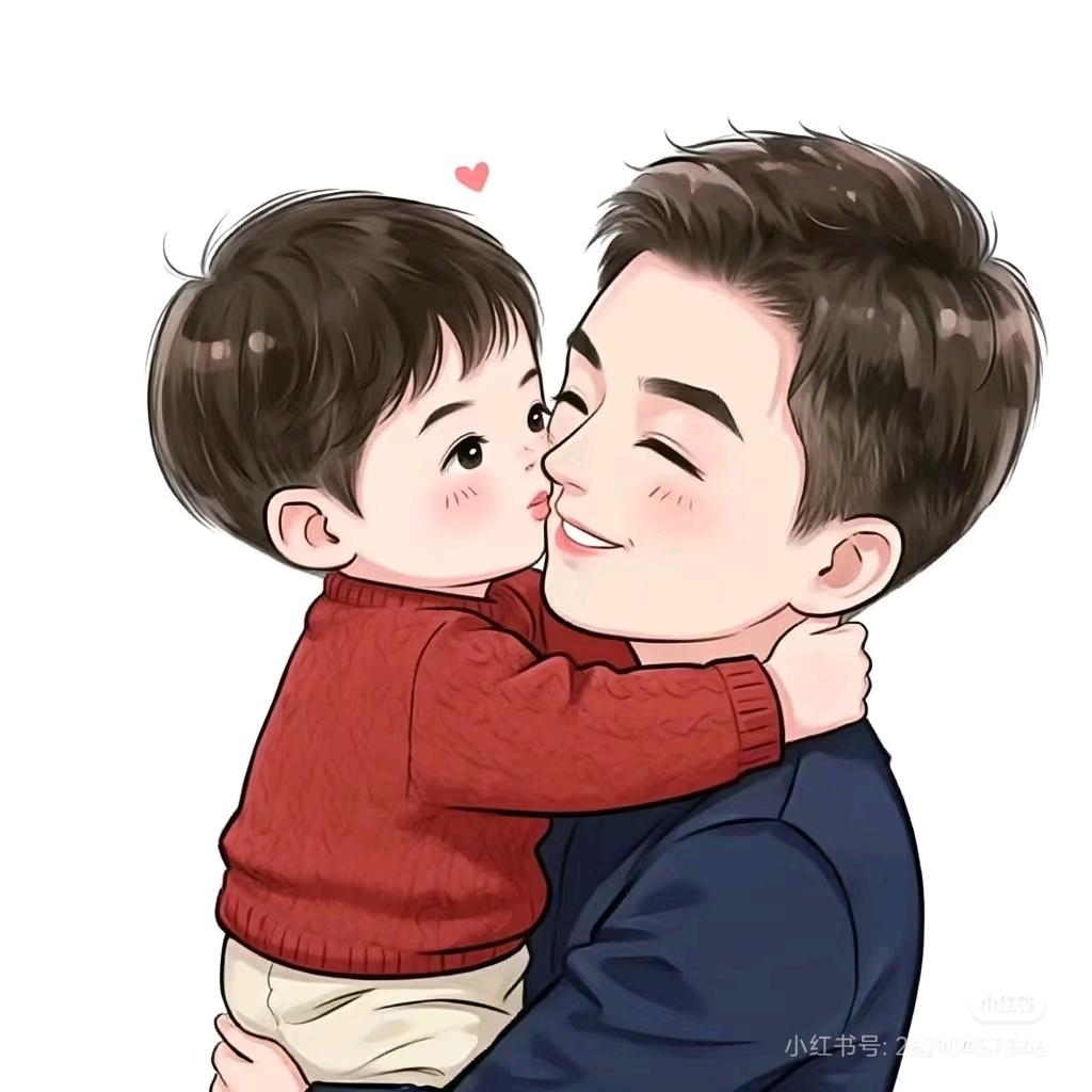 ঞ ໌         余生（赖）定你。