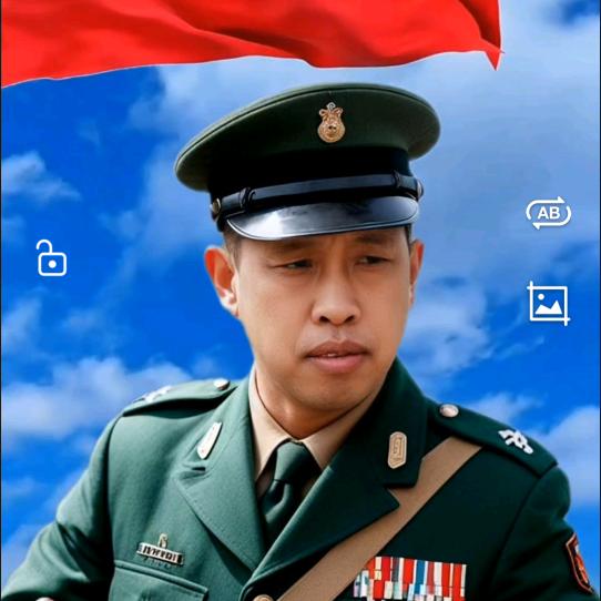张湾小区李保红