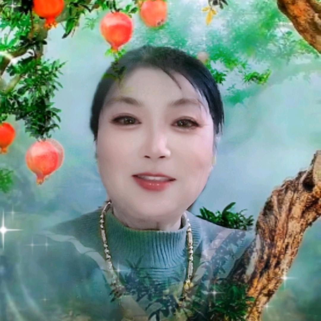 翟翠霞