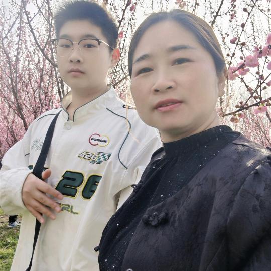 梅笑宇