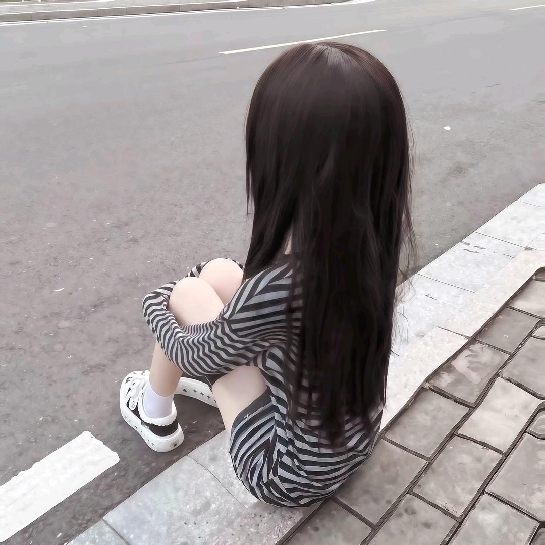 泪刻我心.
