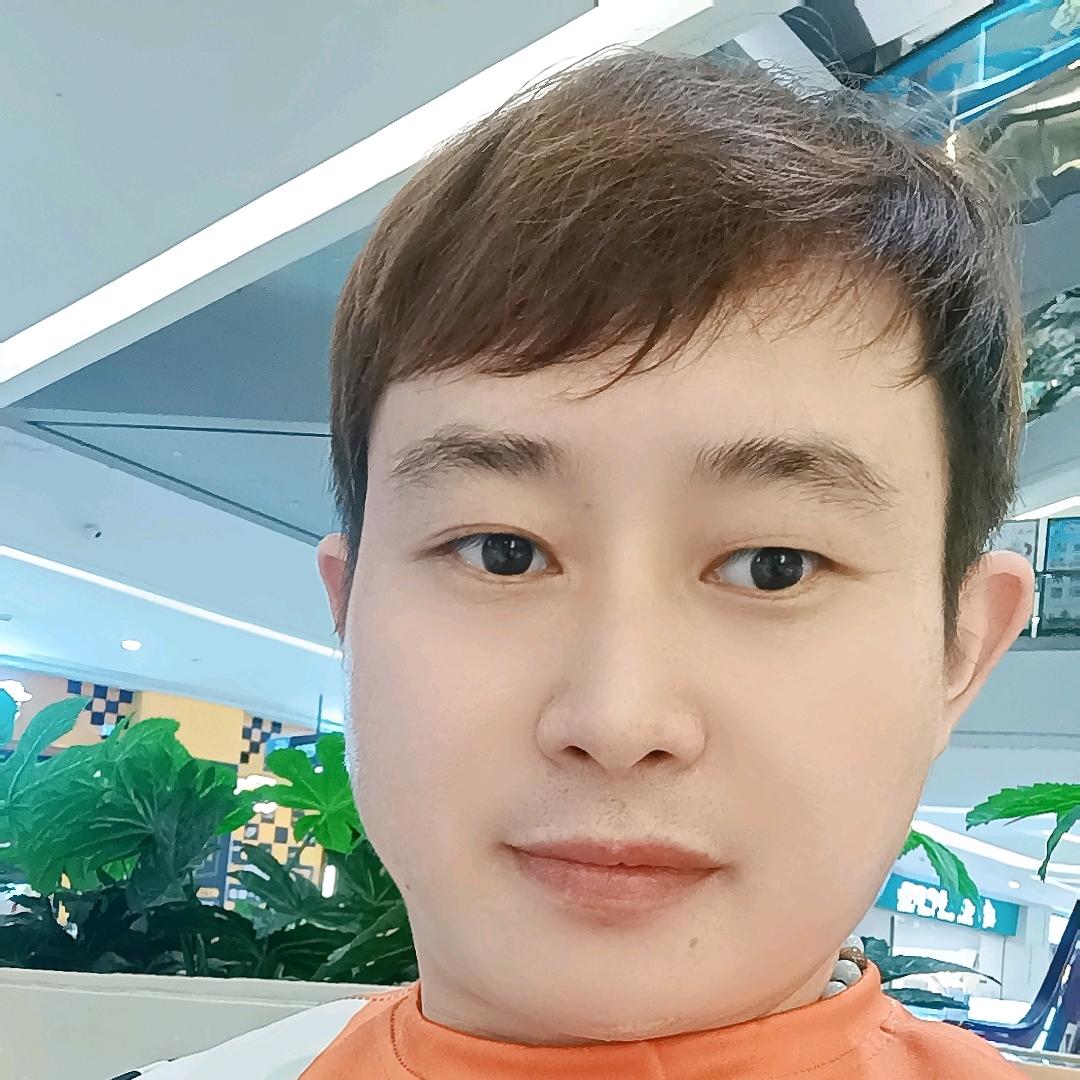～姜小白～