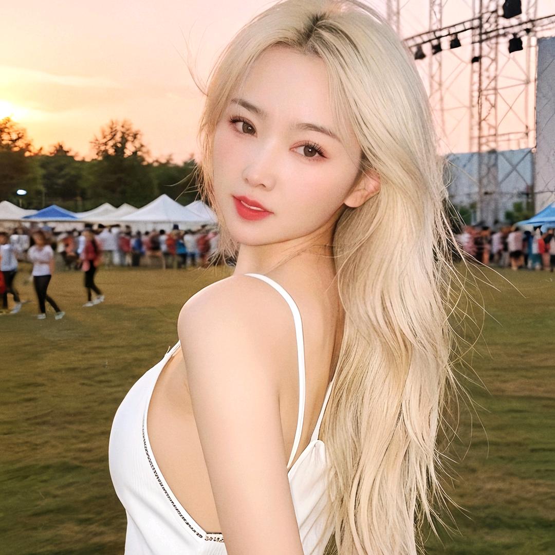 灵儿爱跳舞💃