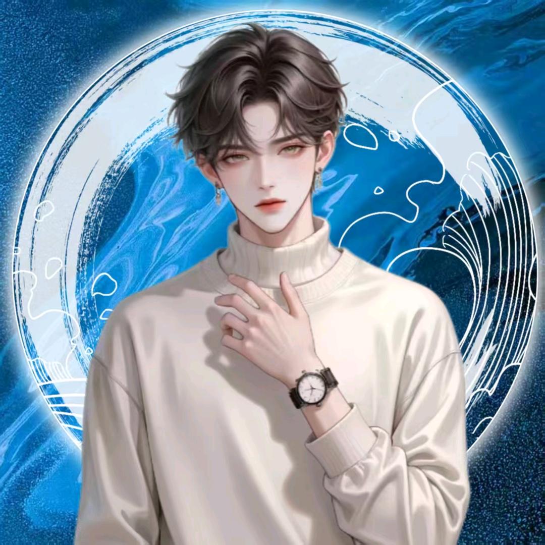 零洛（逸人传媒）