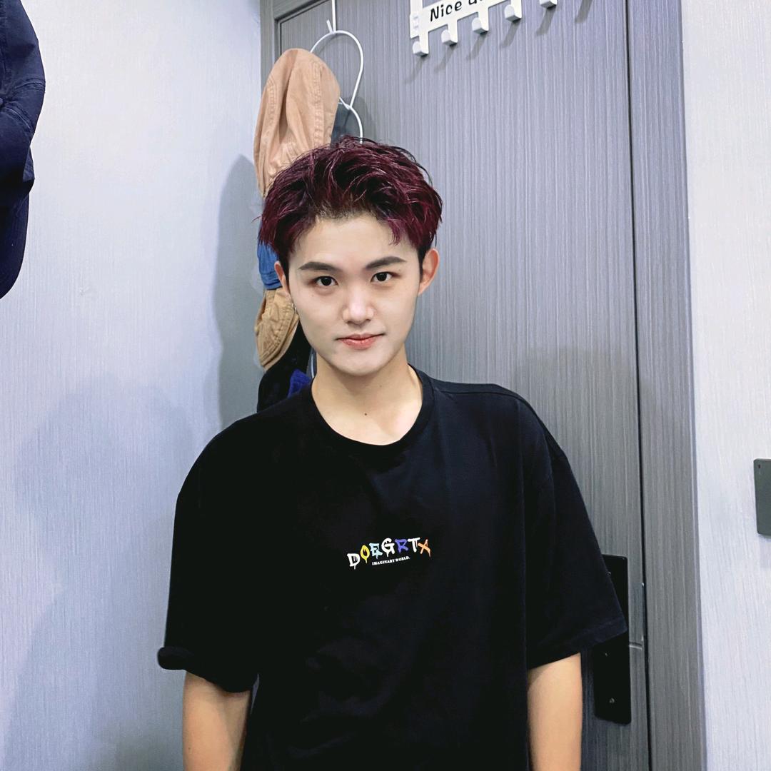 阿富脑丝儿（河源学舞找我）