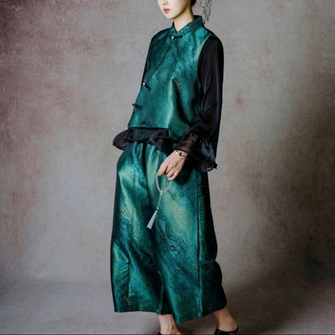 诗梵设计师女装