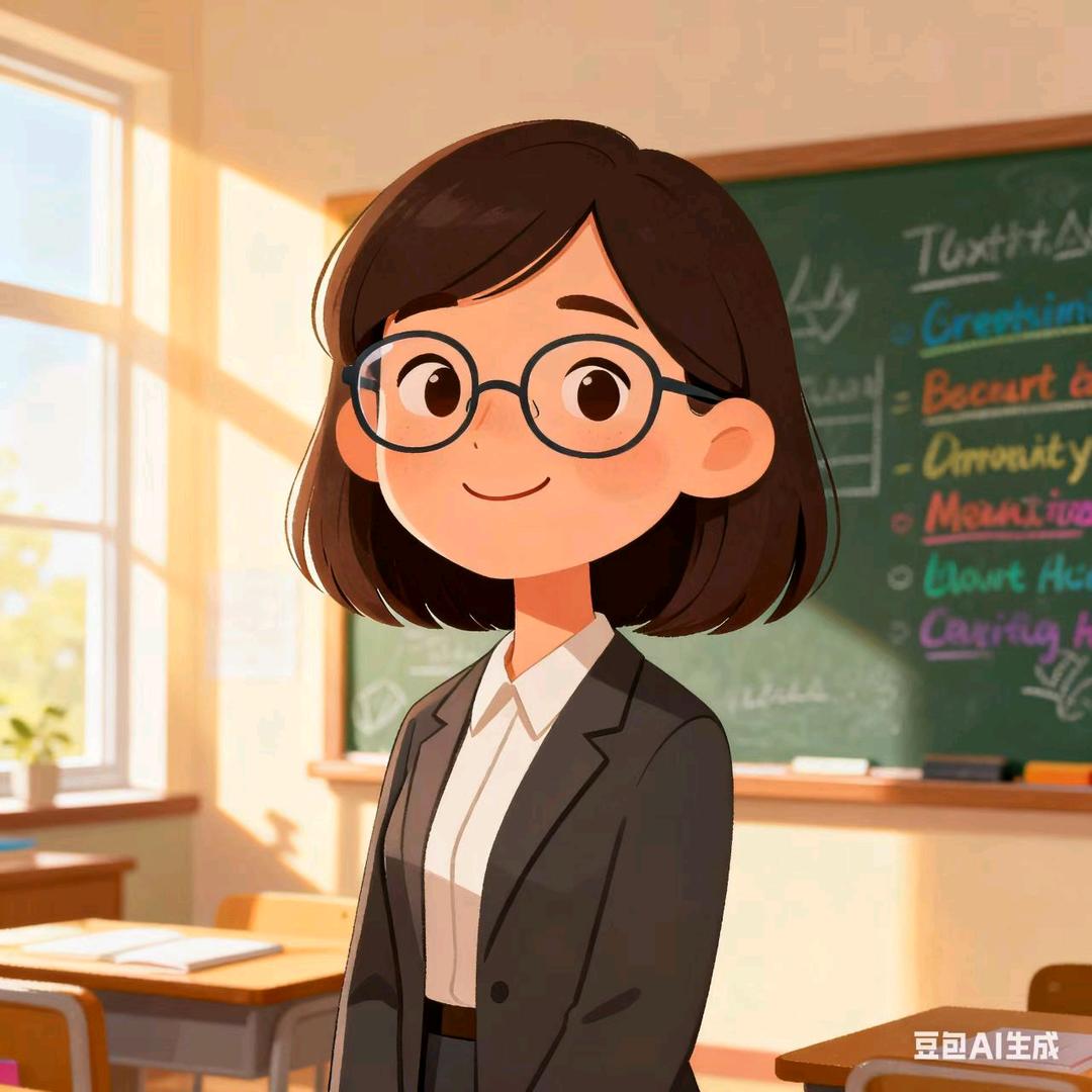 幼升小规划小鱼老师