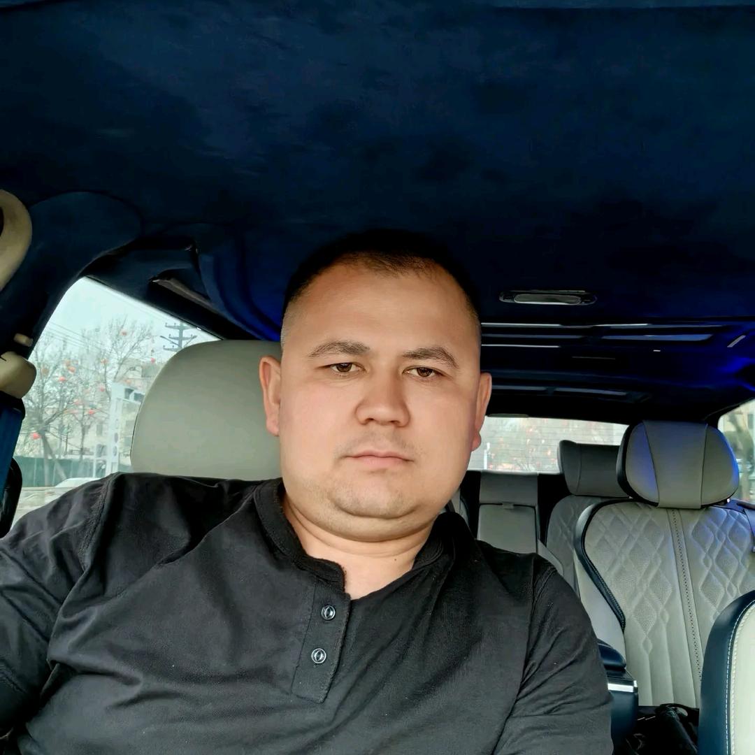 伊犁至塔城线路车（欣禾沐）