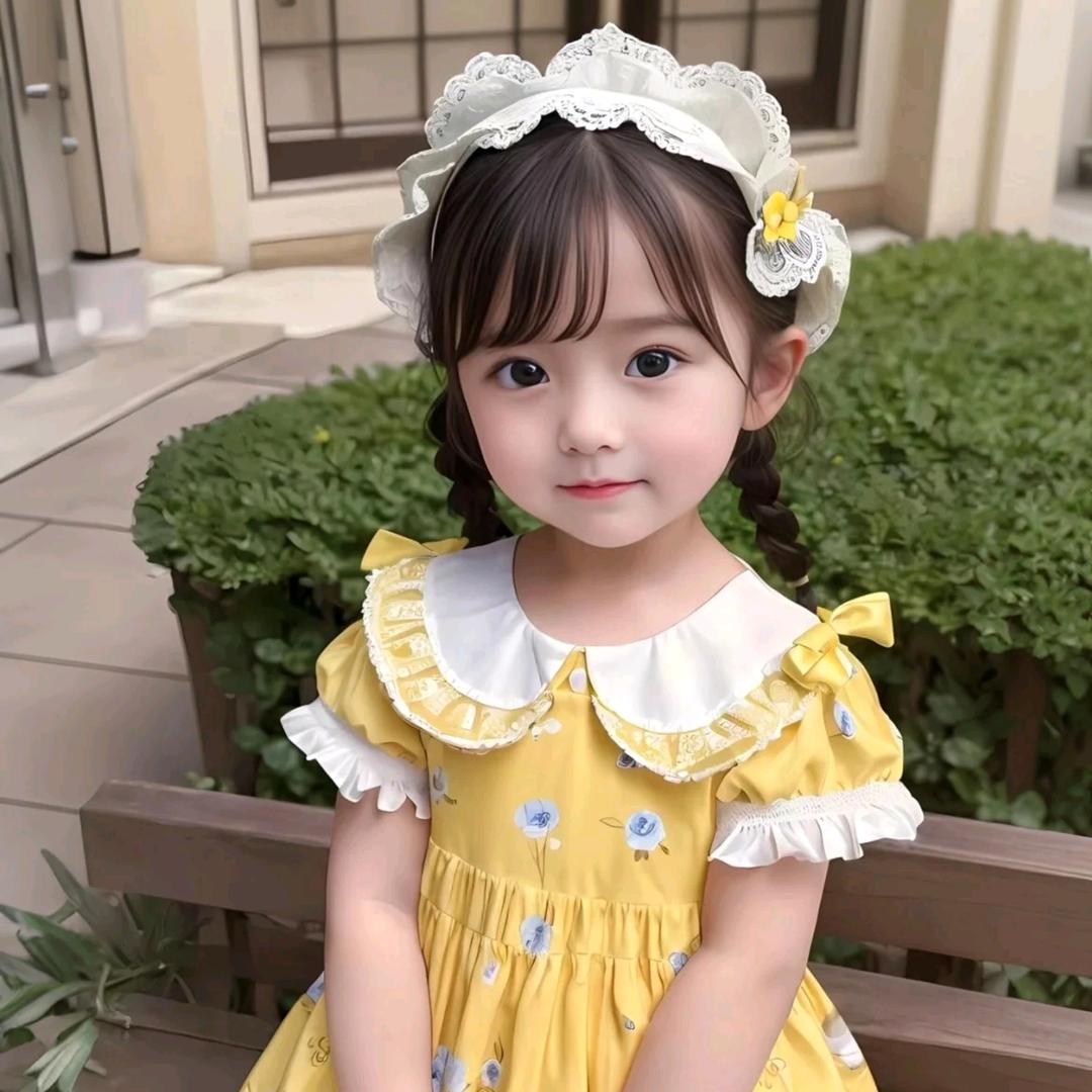 是小公举吖