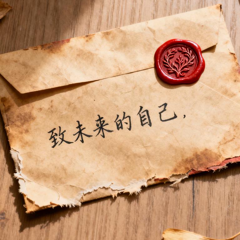 时光驿站—小鱼