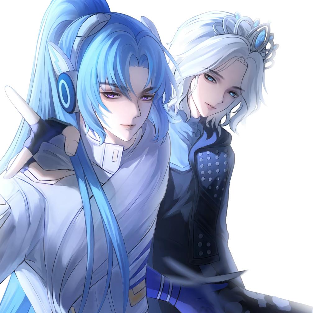 小毅(和平精英)