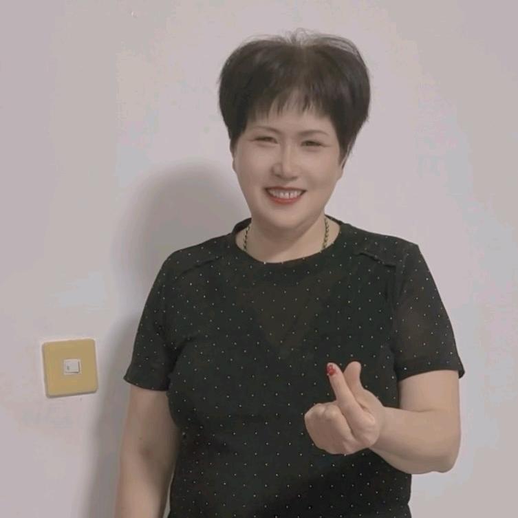 李姐（每天晚上8:20直播）