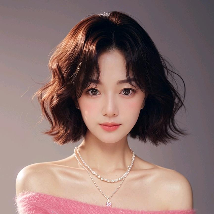 JIANG黎😘