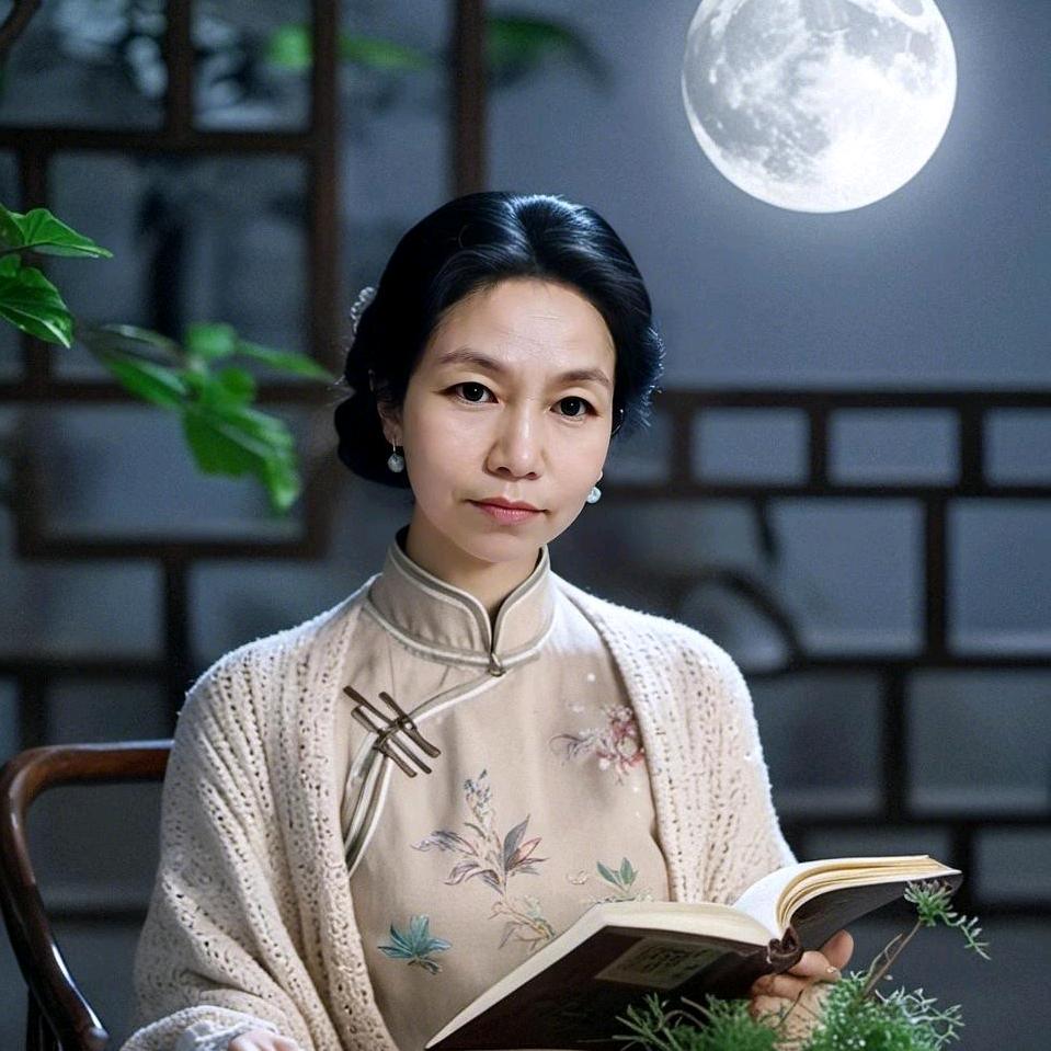 梅妈
