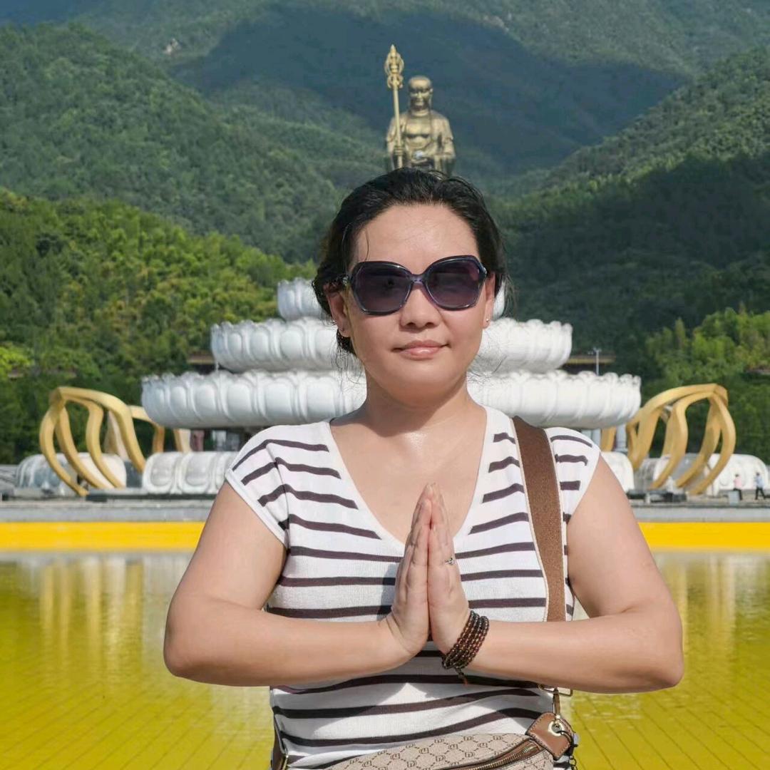 @轻尘