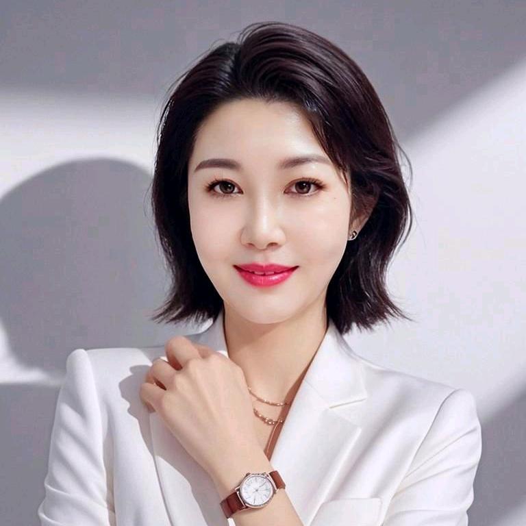 春暖花开时