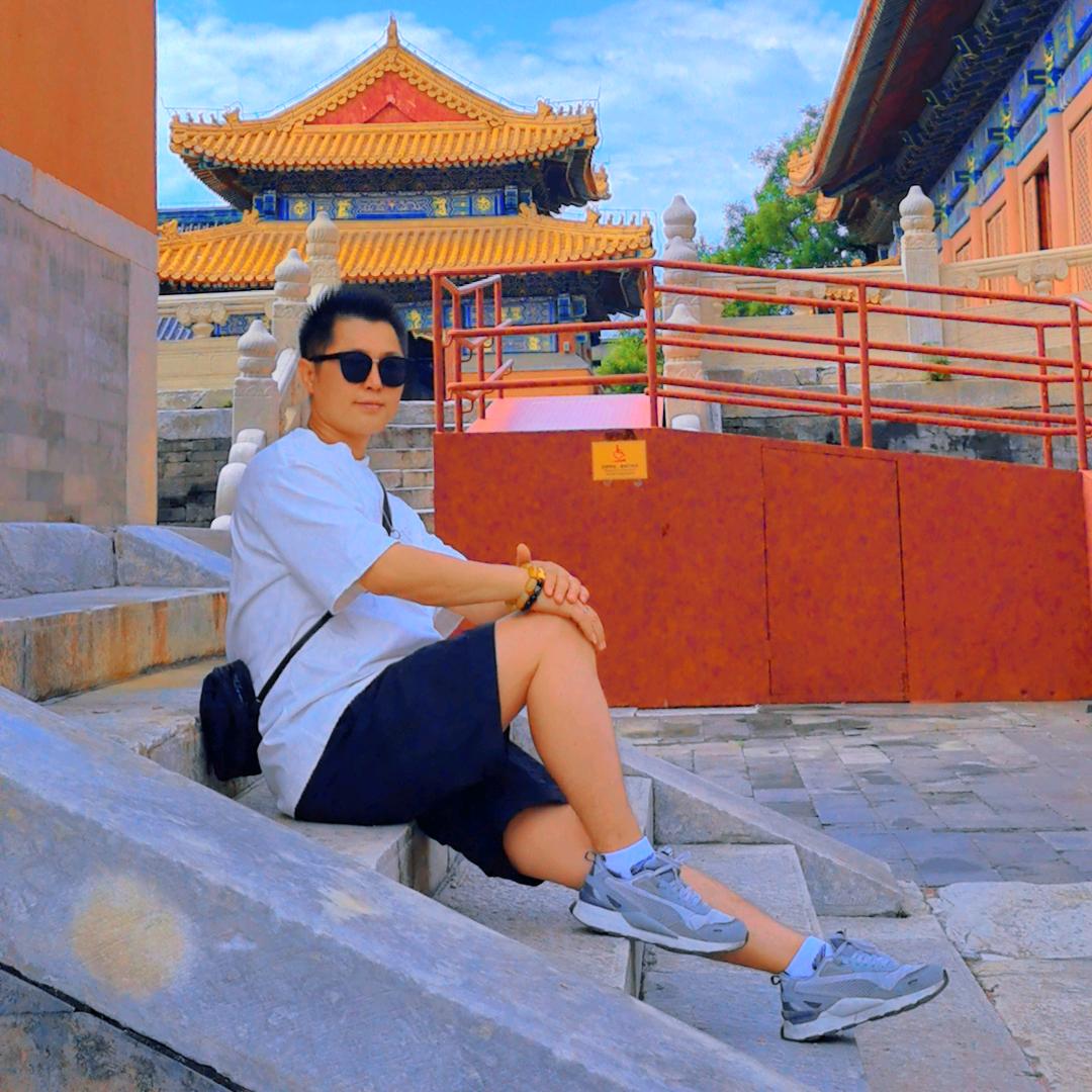 搞笑我是认真的