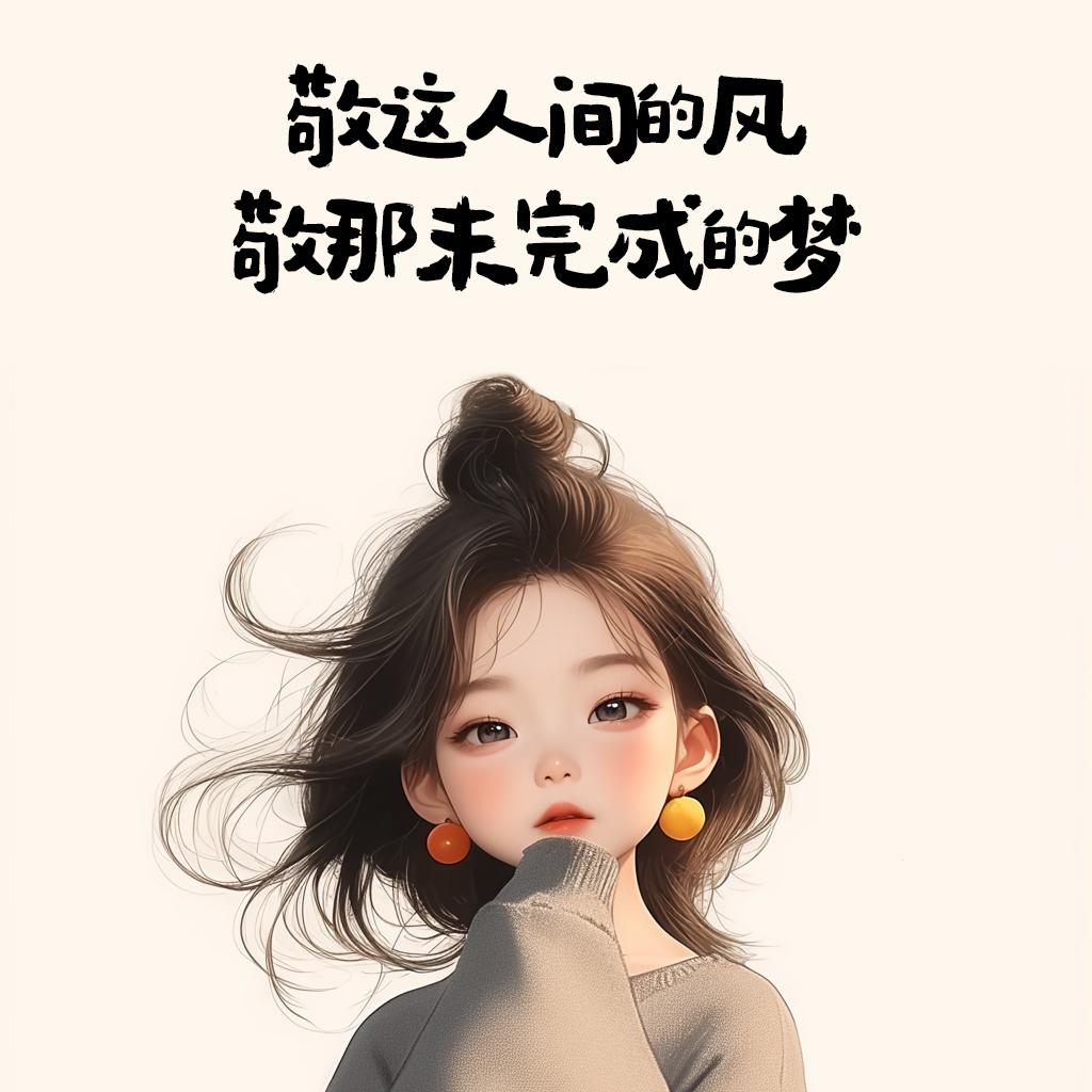我本善良