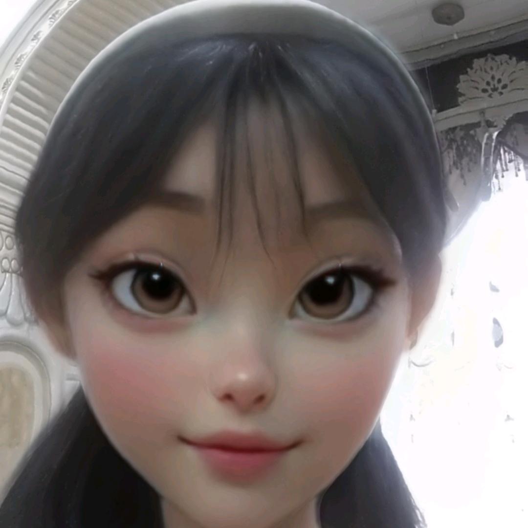 小可爱吗？