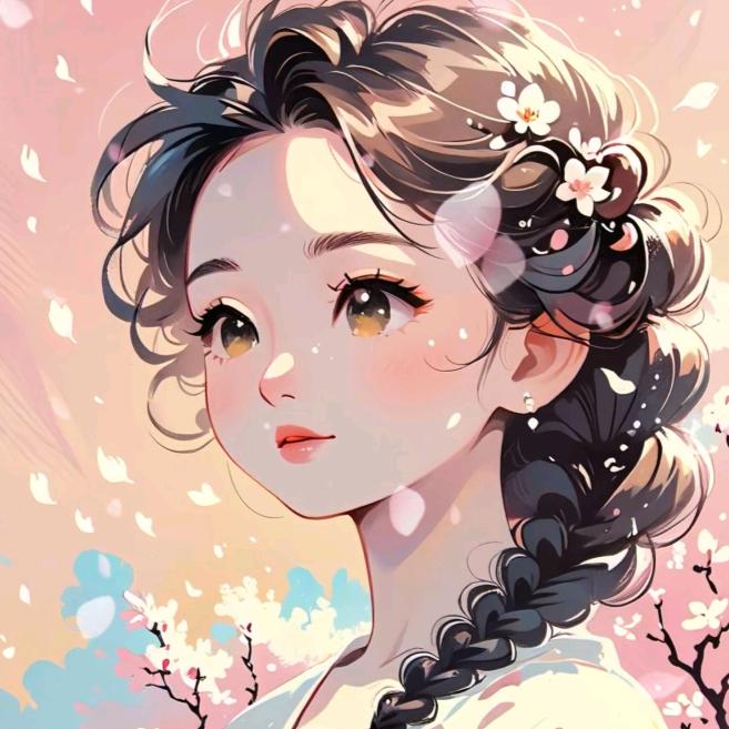 阿柒欸