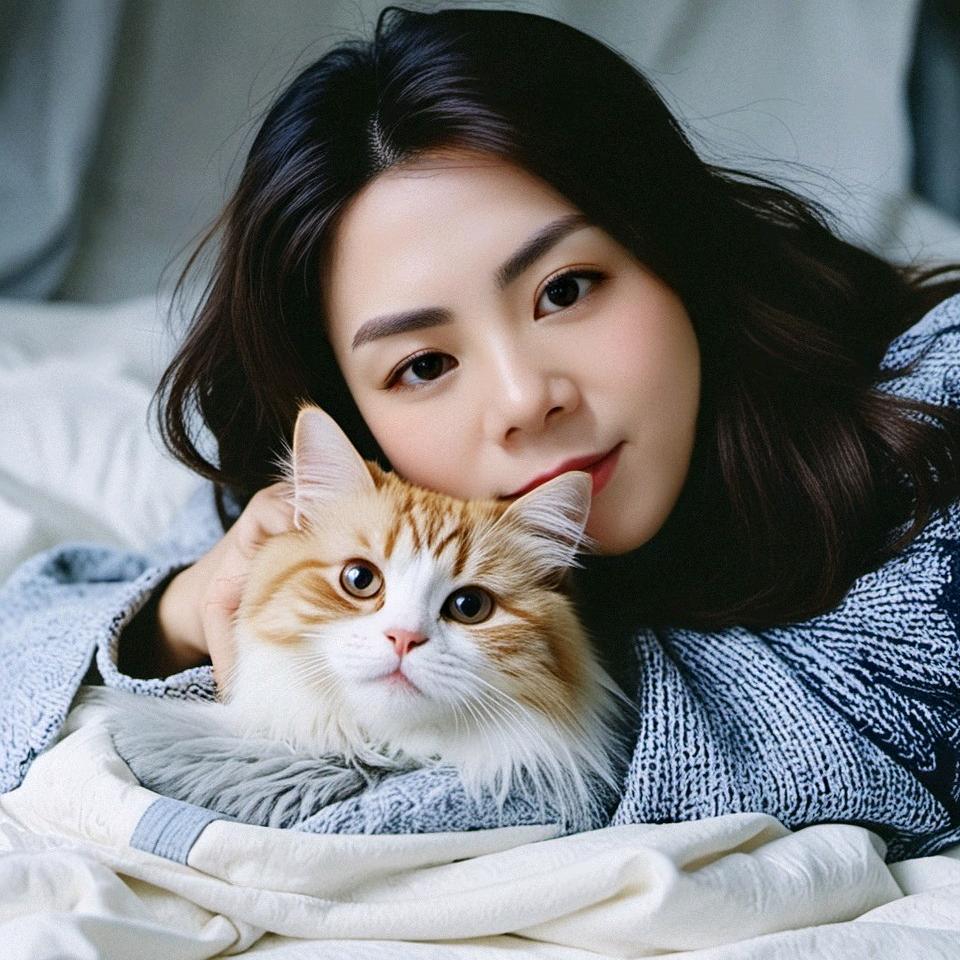 英妹妹