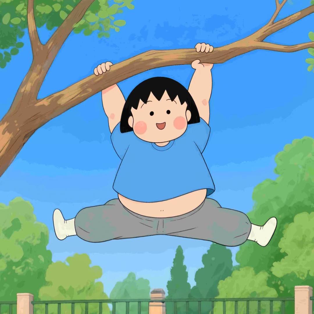 🦋[︶ε╰]记忆煎成饼🍓