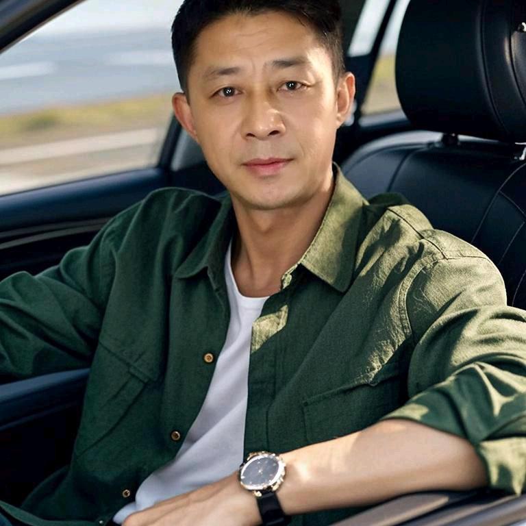 瀟灑人生