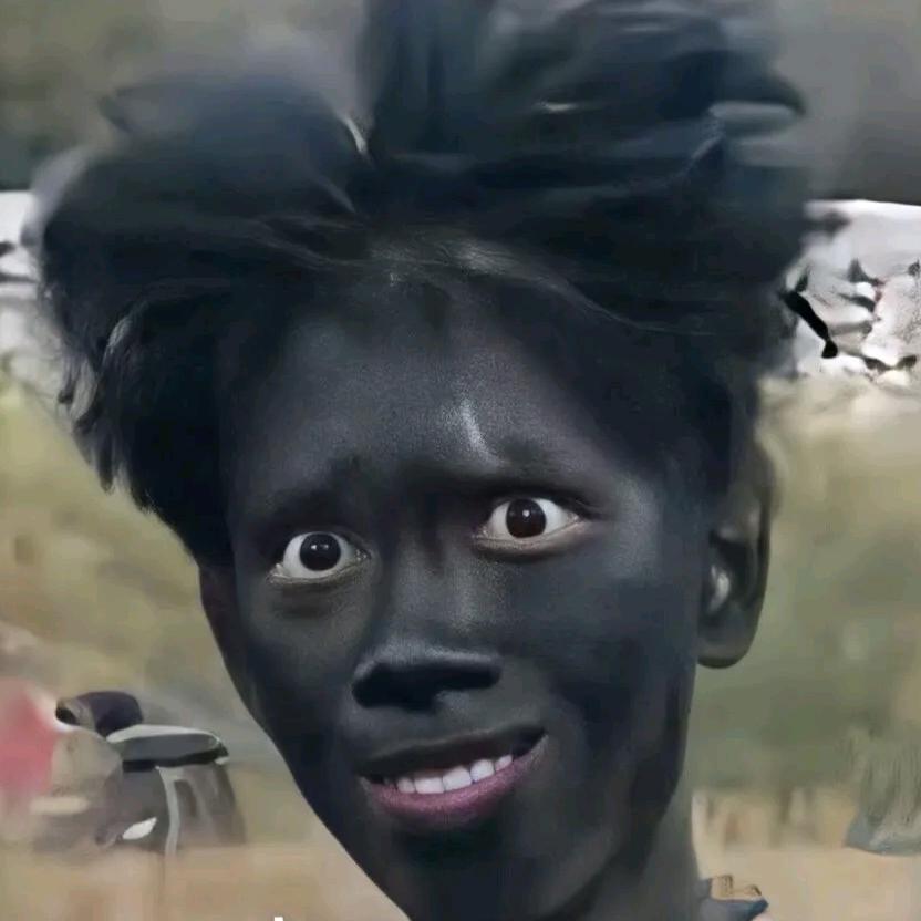 疯