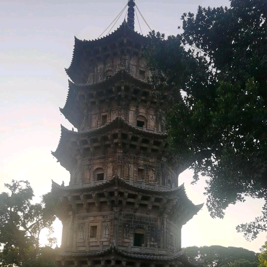 蓦然回首