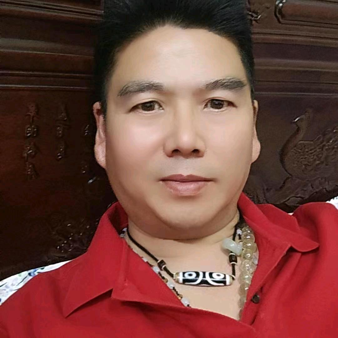 传觉天王