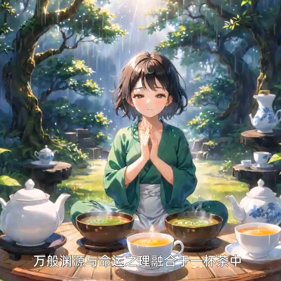 云泽坤茶叶批发