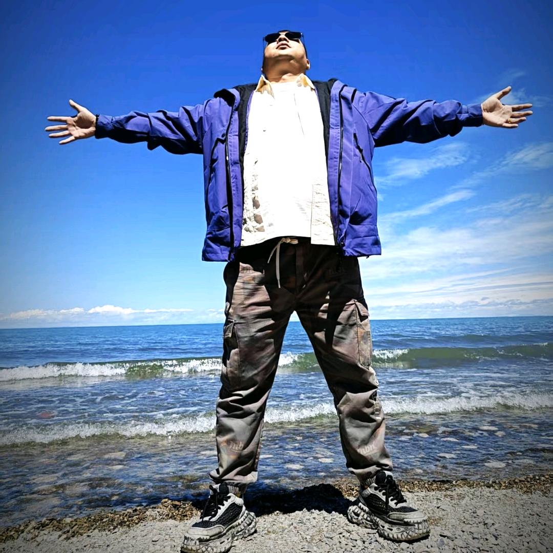 Mr. Xu