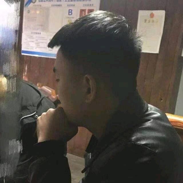心瞎！