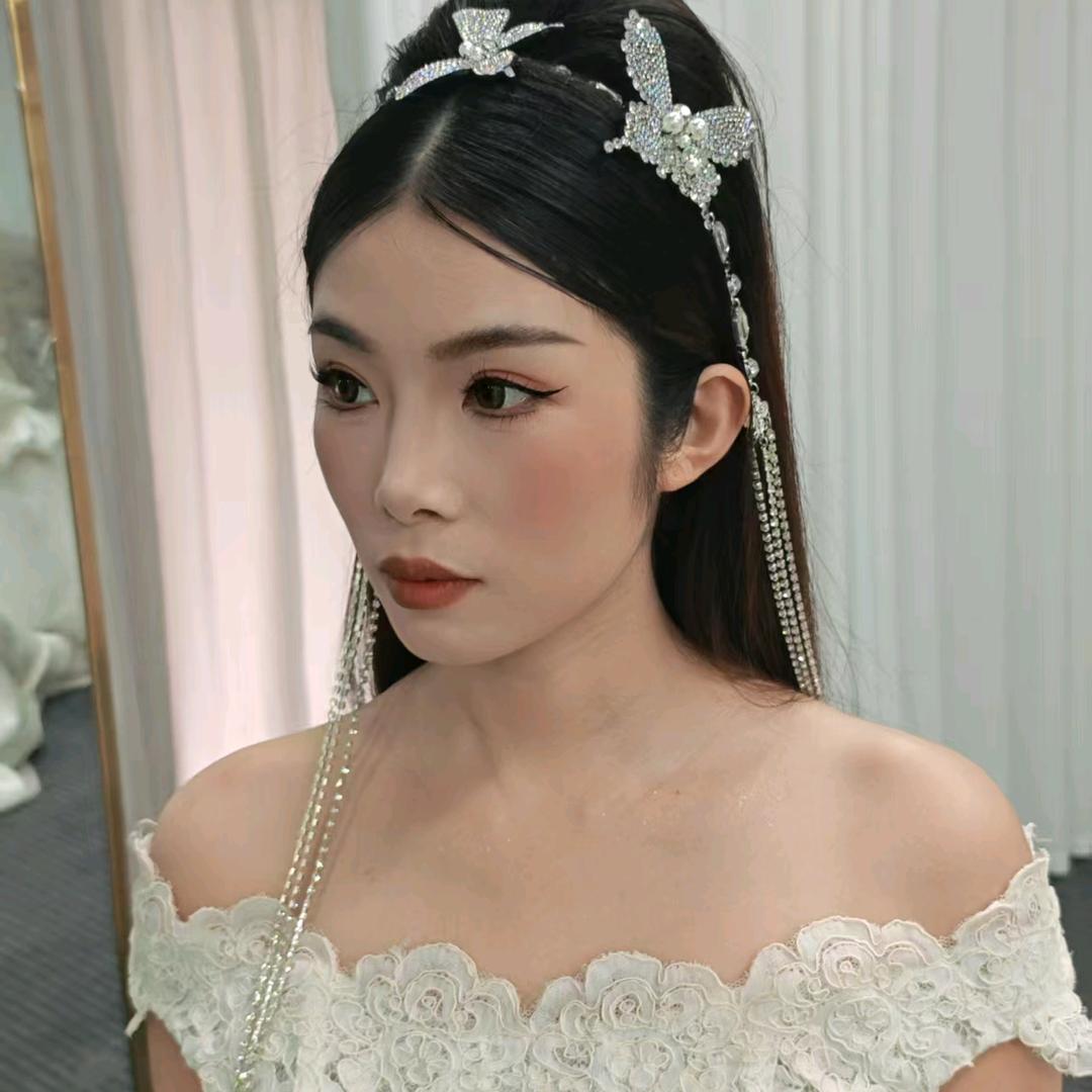A菲菲
