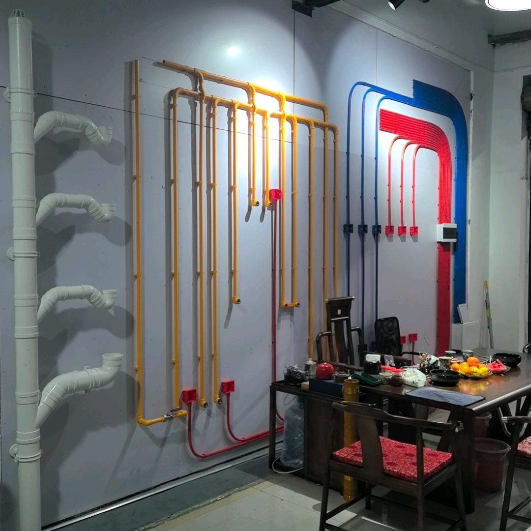 德宏惠忠水电消防安装