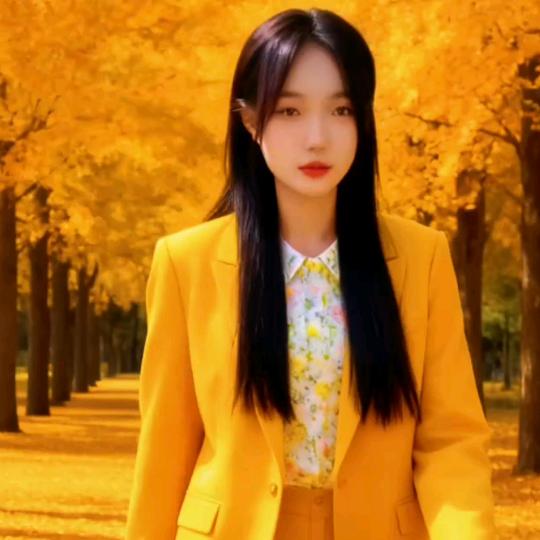 农村小情妹