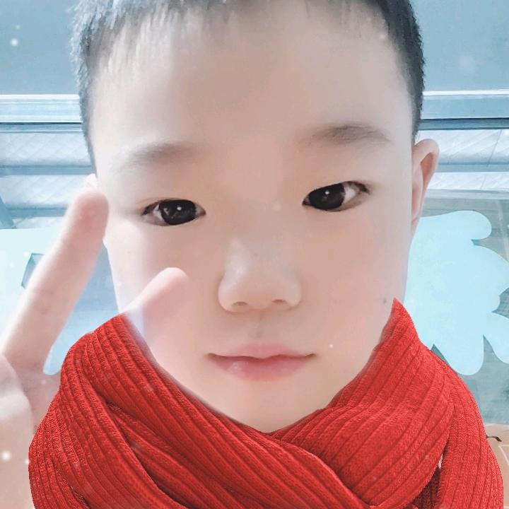 龚子钰呀