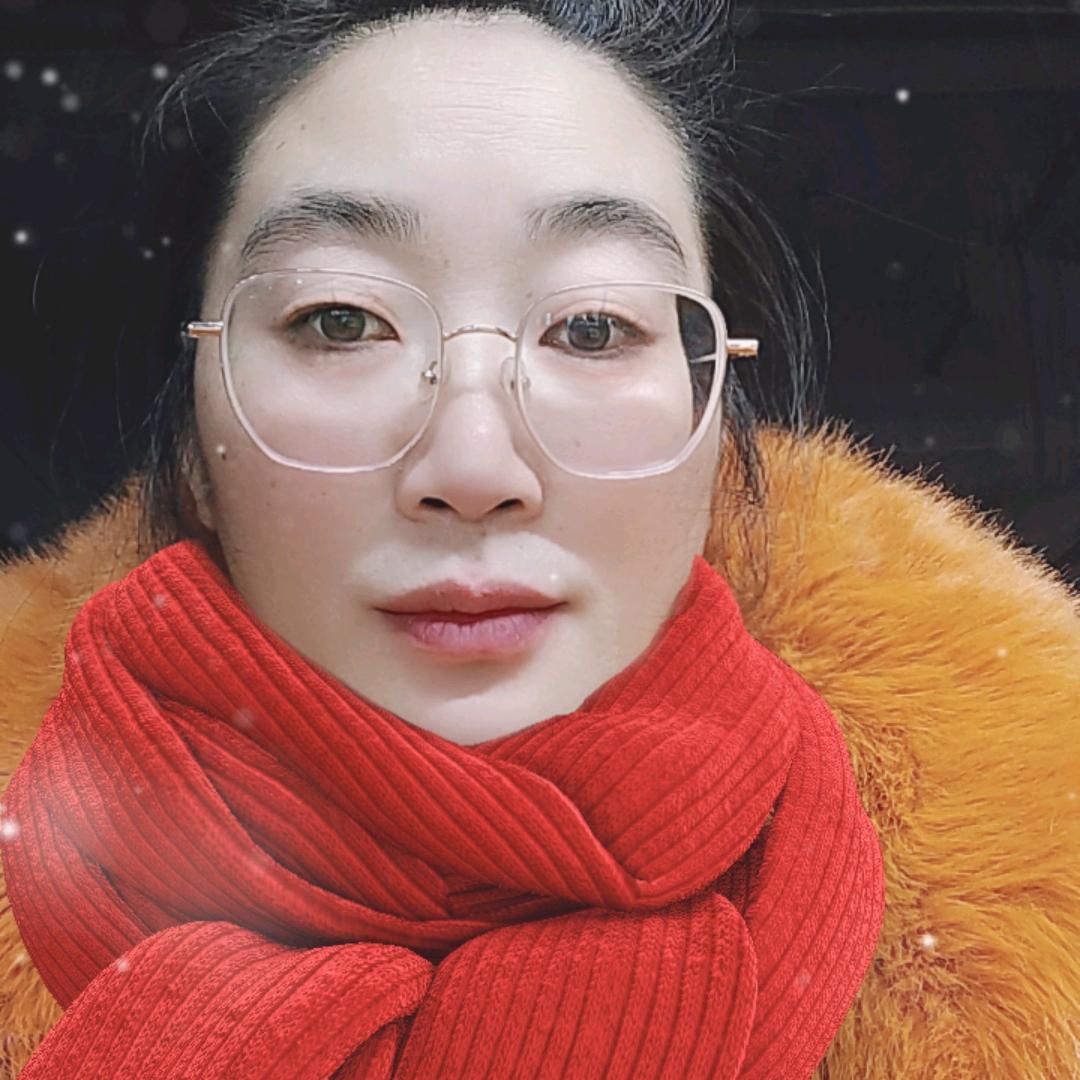 冬天的雪