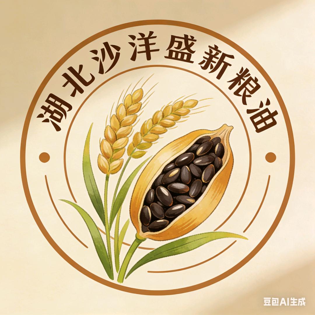 盛新粮油