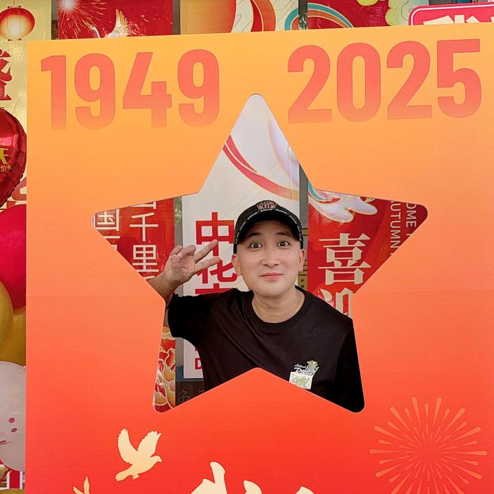 桃城小刚哥