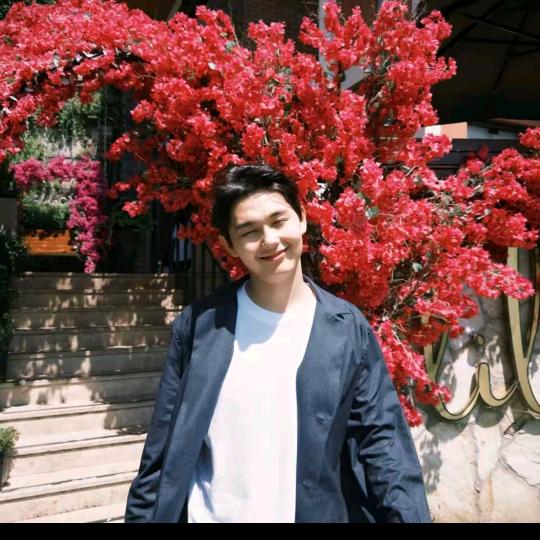 @junus🌏