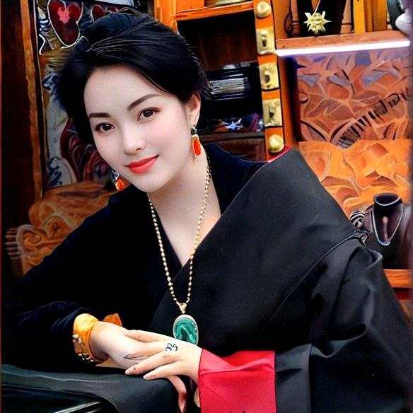 🍒达瓦卓玛🍒