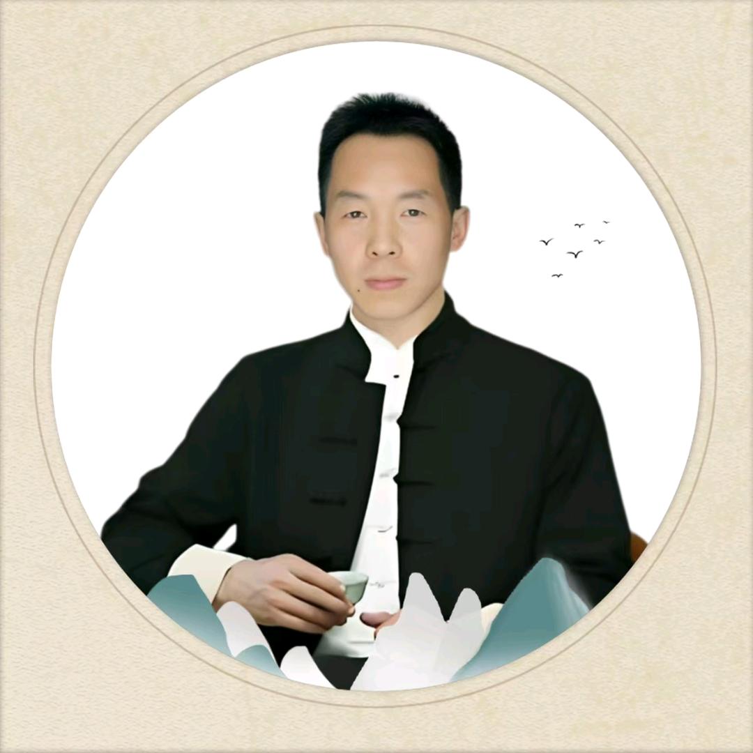 西安文一绝（户外手艺人）